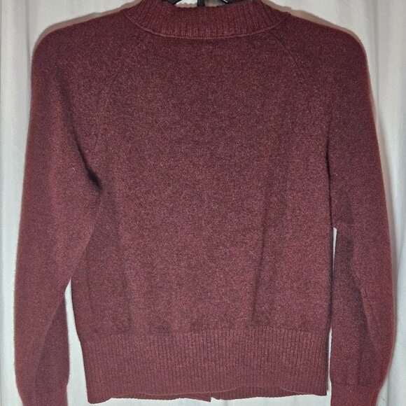 ReCashmere Cardigan - Picture 2 of 6